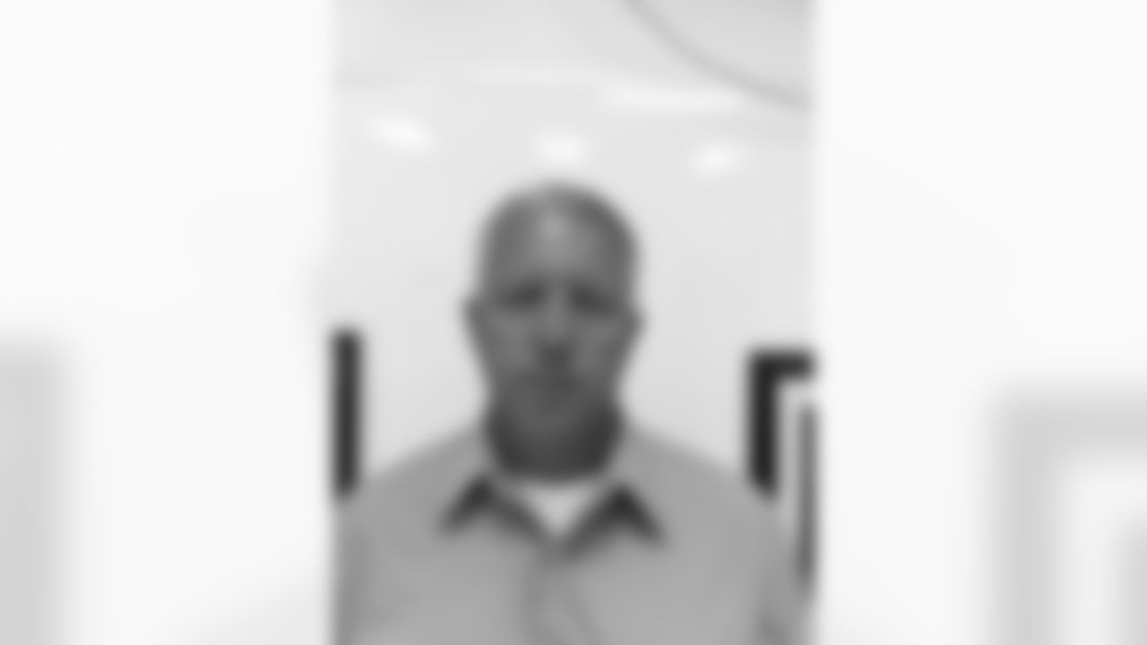 9/18: Dom Longo - Head Coach, Bound Brook High School