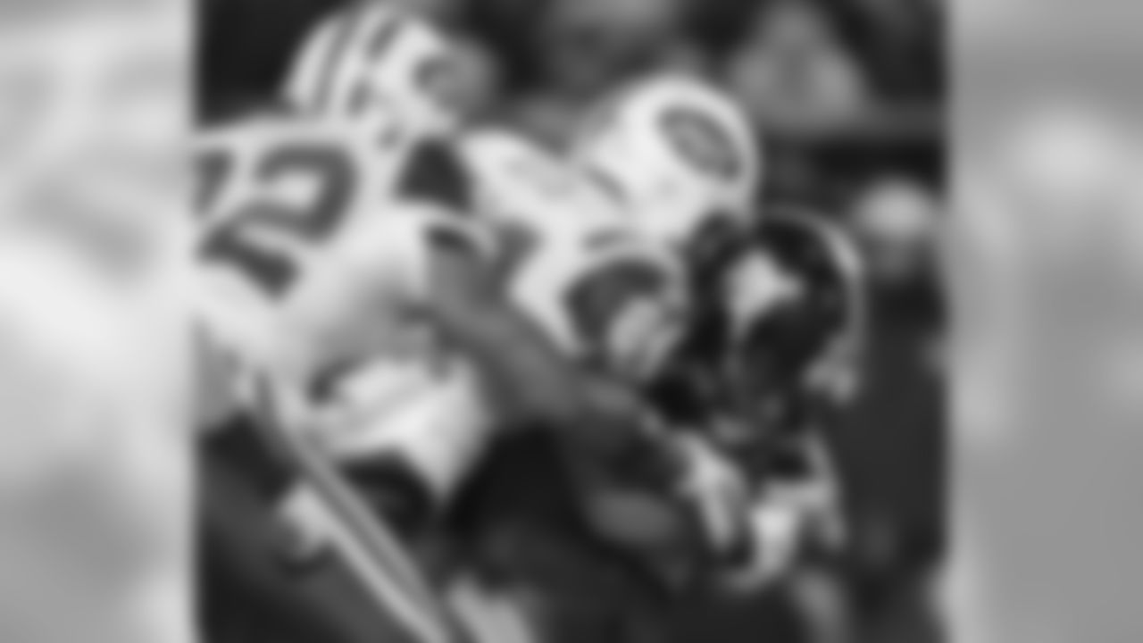 New York Jets at Pittsburgh Steelers AFC Championship Game