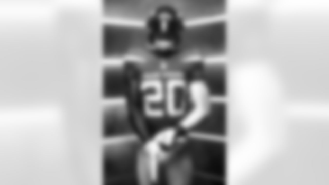 S Marcus Maye