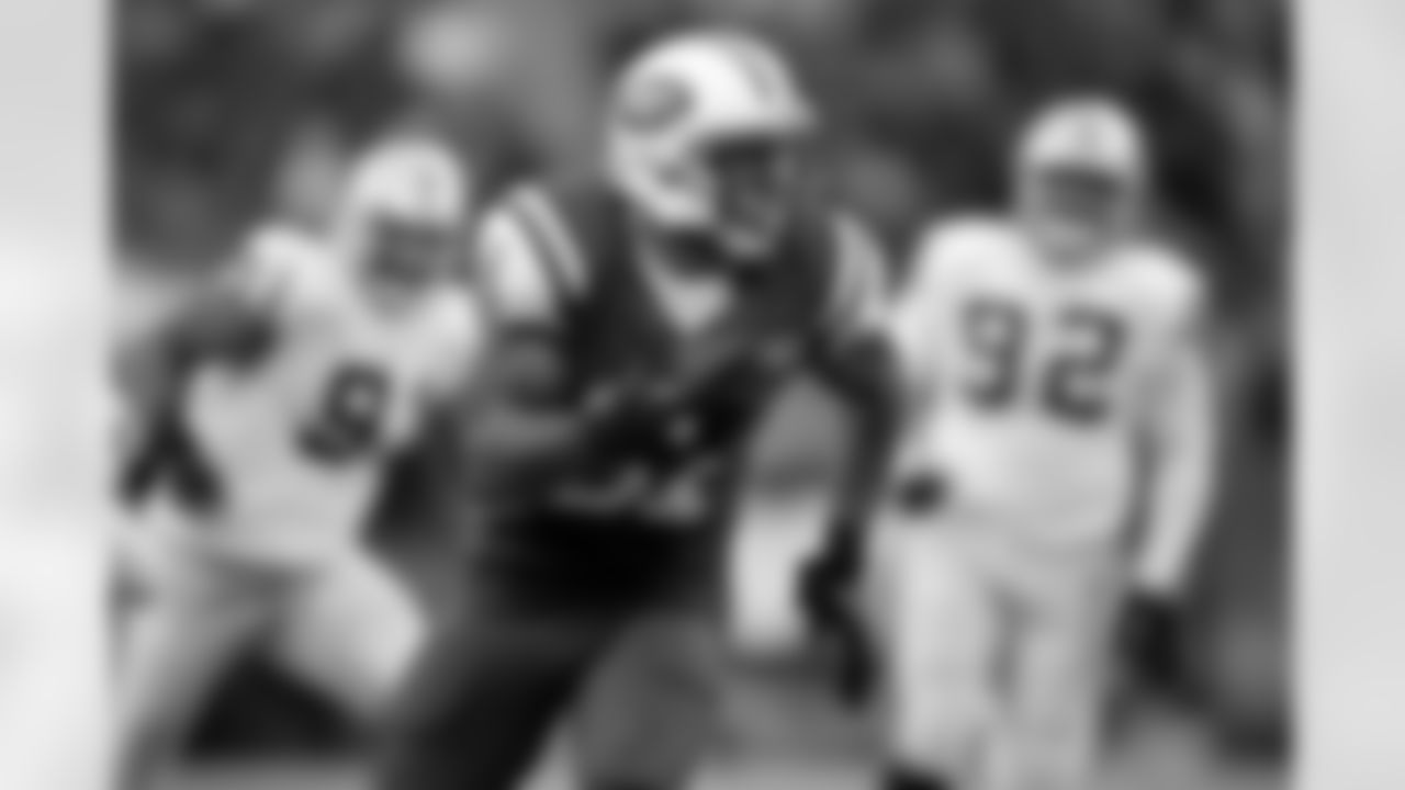 TE - Kellen Winslow
