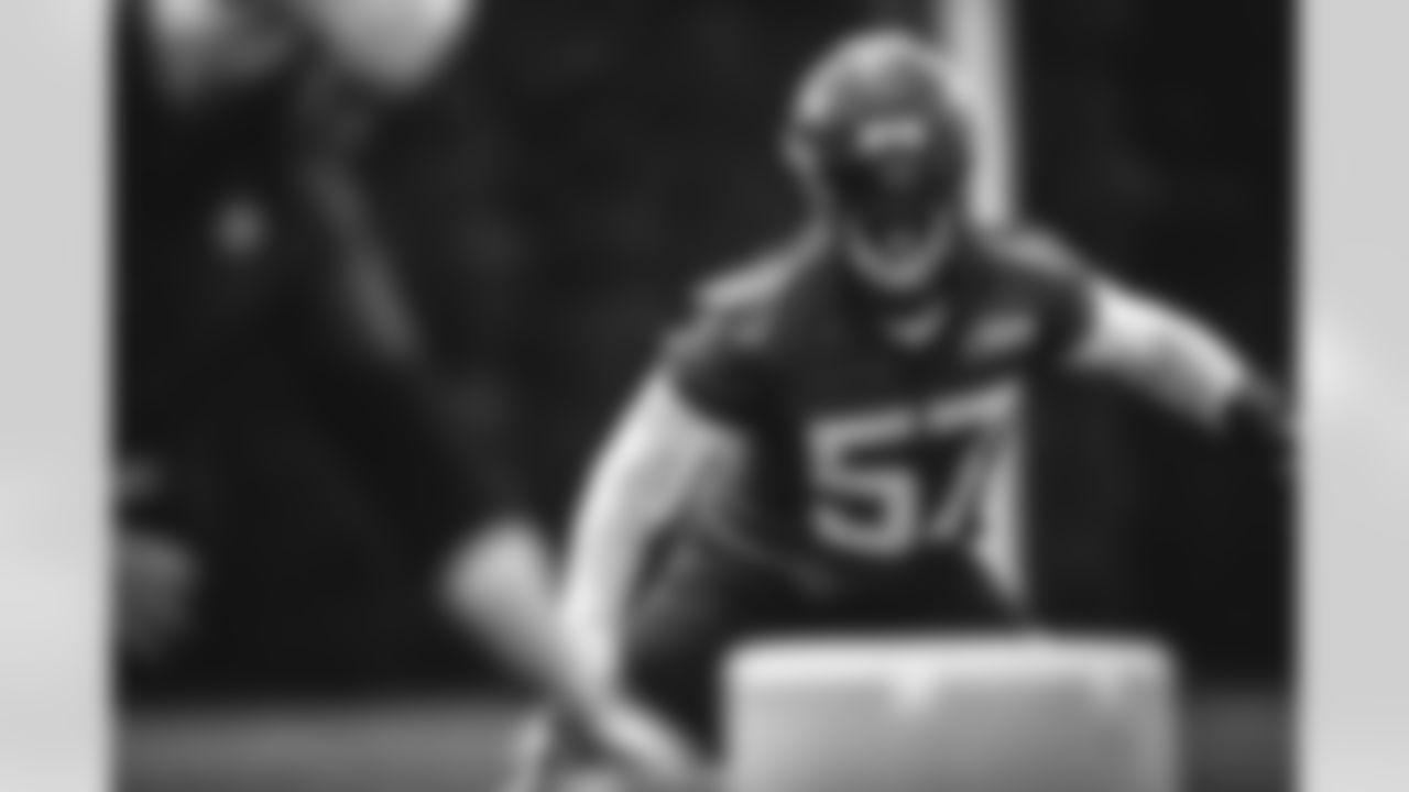 C.J. Mosley
