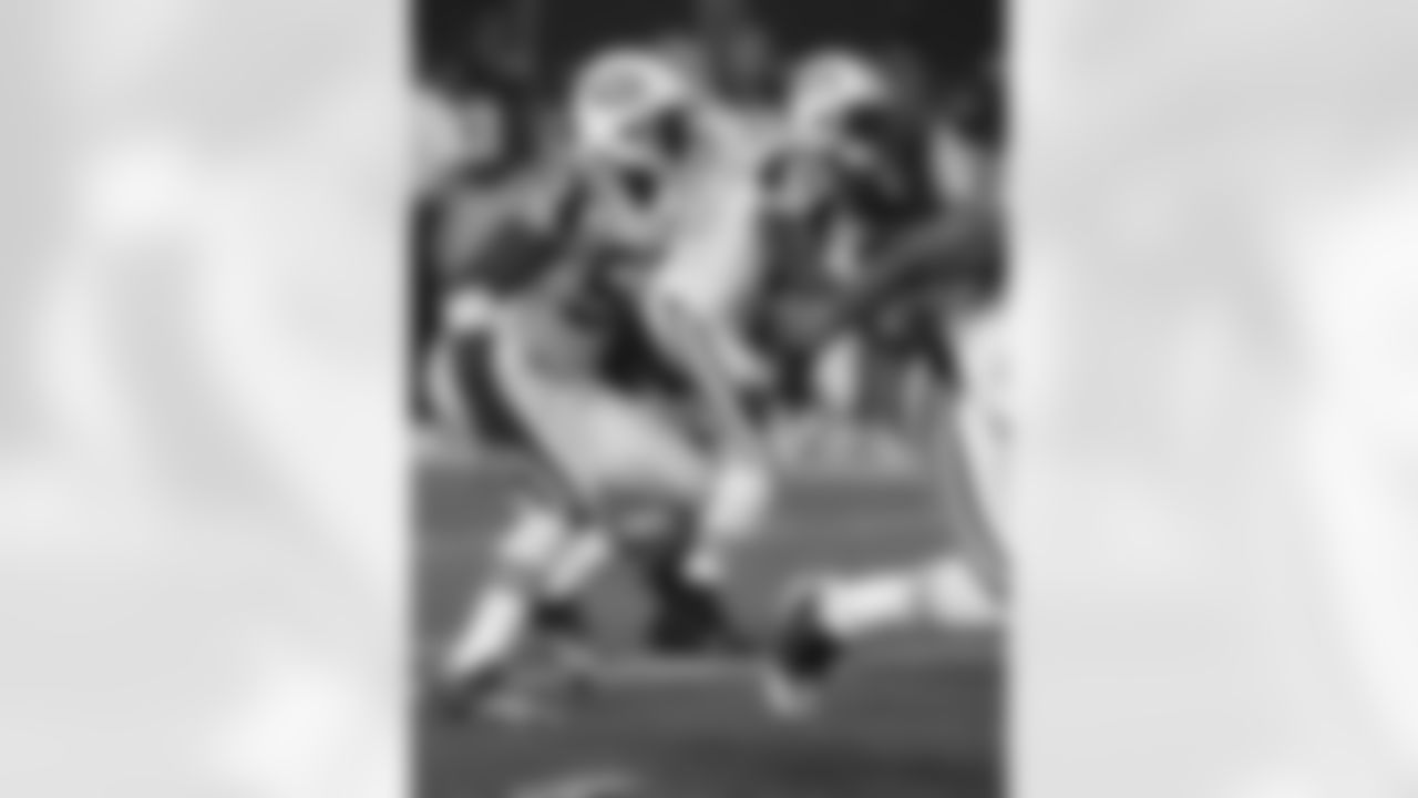 2009 Preseason Week 3 - Jets at Giants Photos