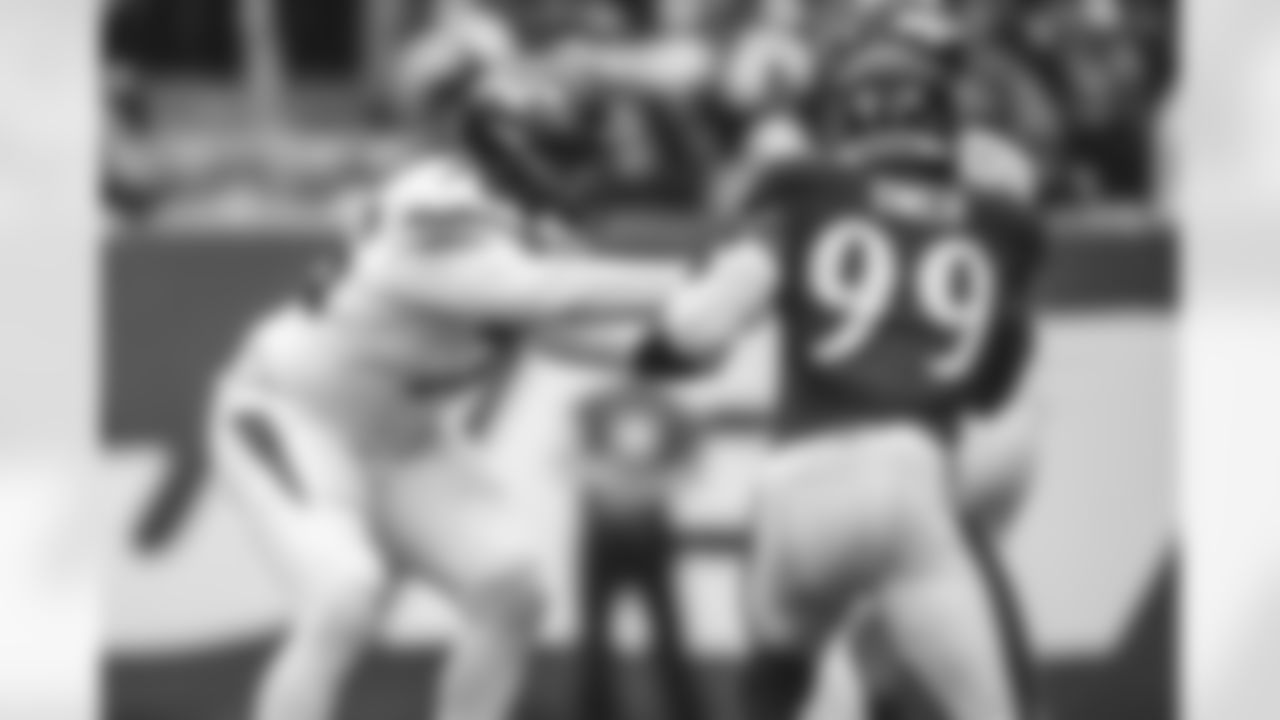 T George Fant