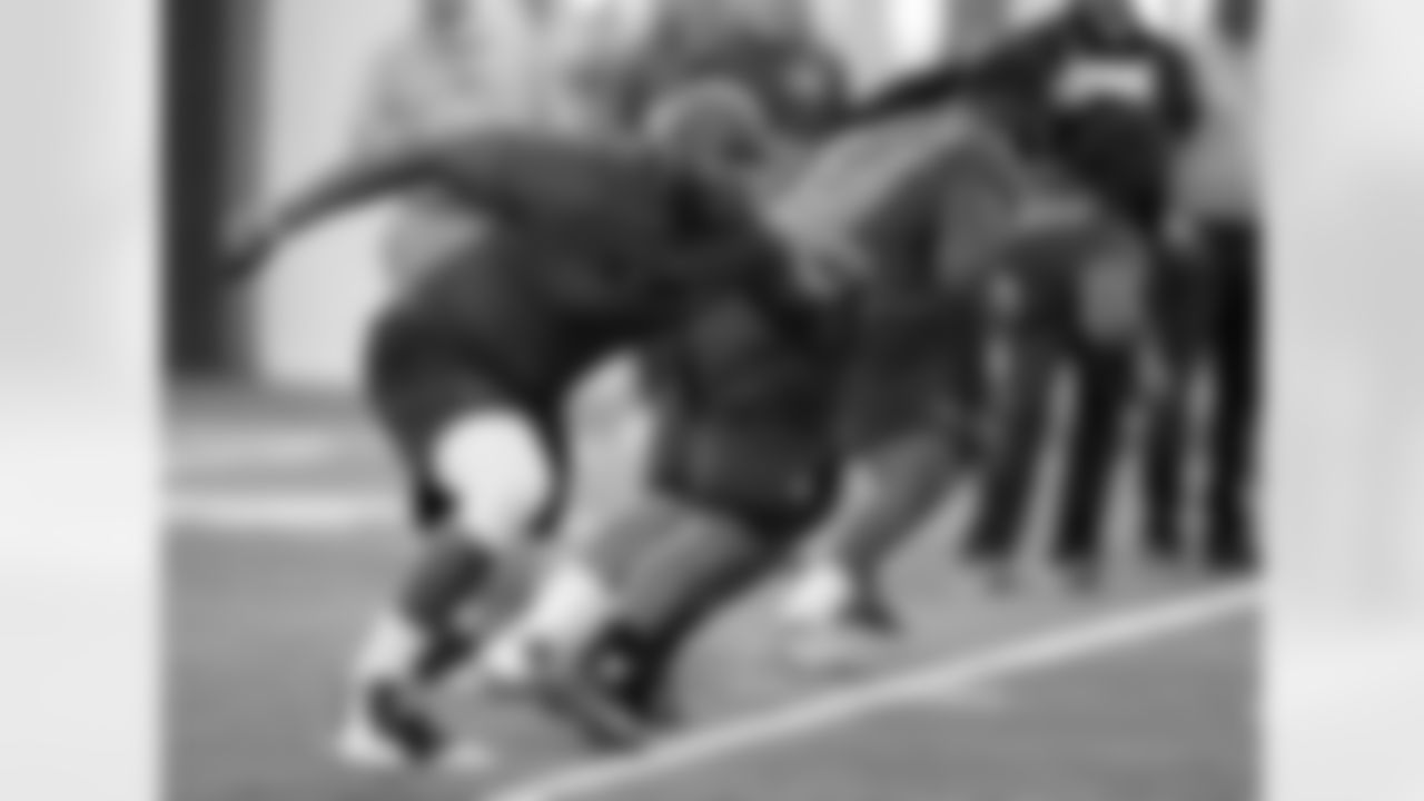 Mississippi OT Laremy Tunsil