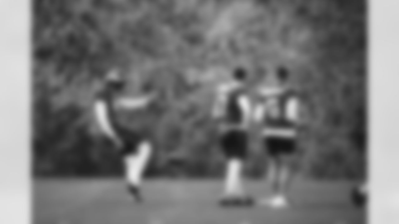 P Thomas Morestead, P Braden Mann & K Matt Ammendola