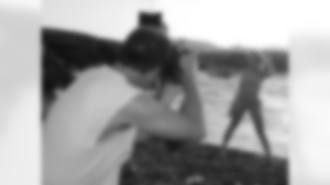 New York Jets Flight Crew 2011 Calendar Photo Shoot in Aruba - Day 2