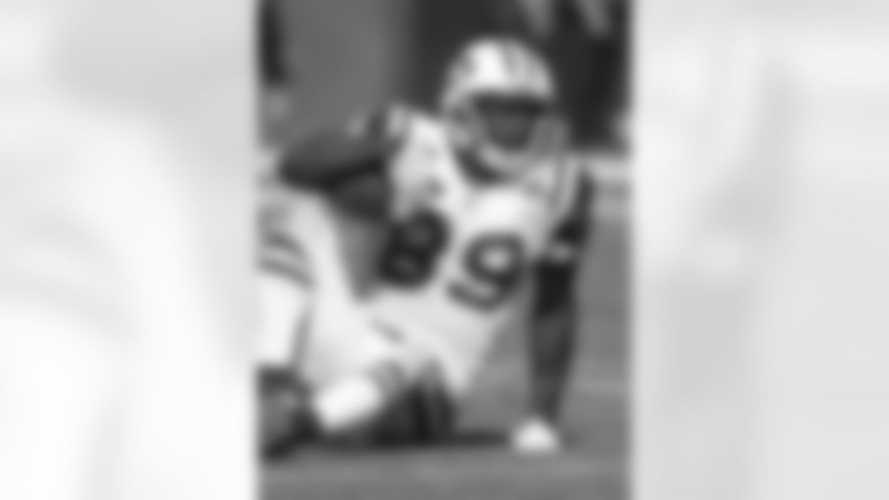 2009 Week 14 Jets at Tampa Photos