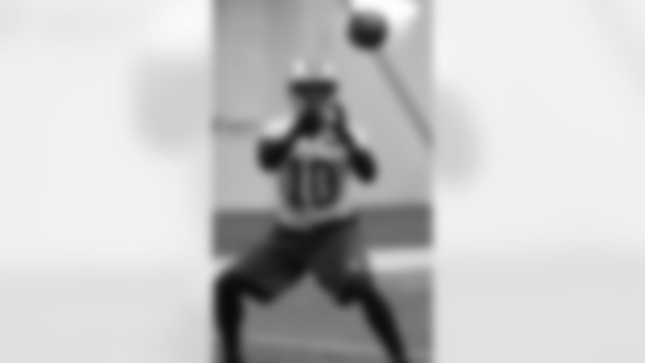 WR - Clyde Gates