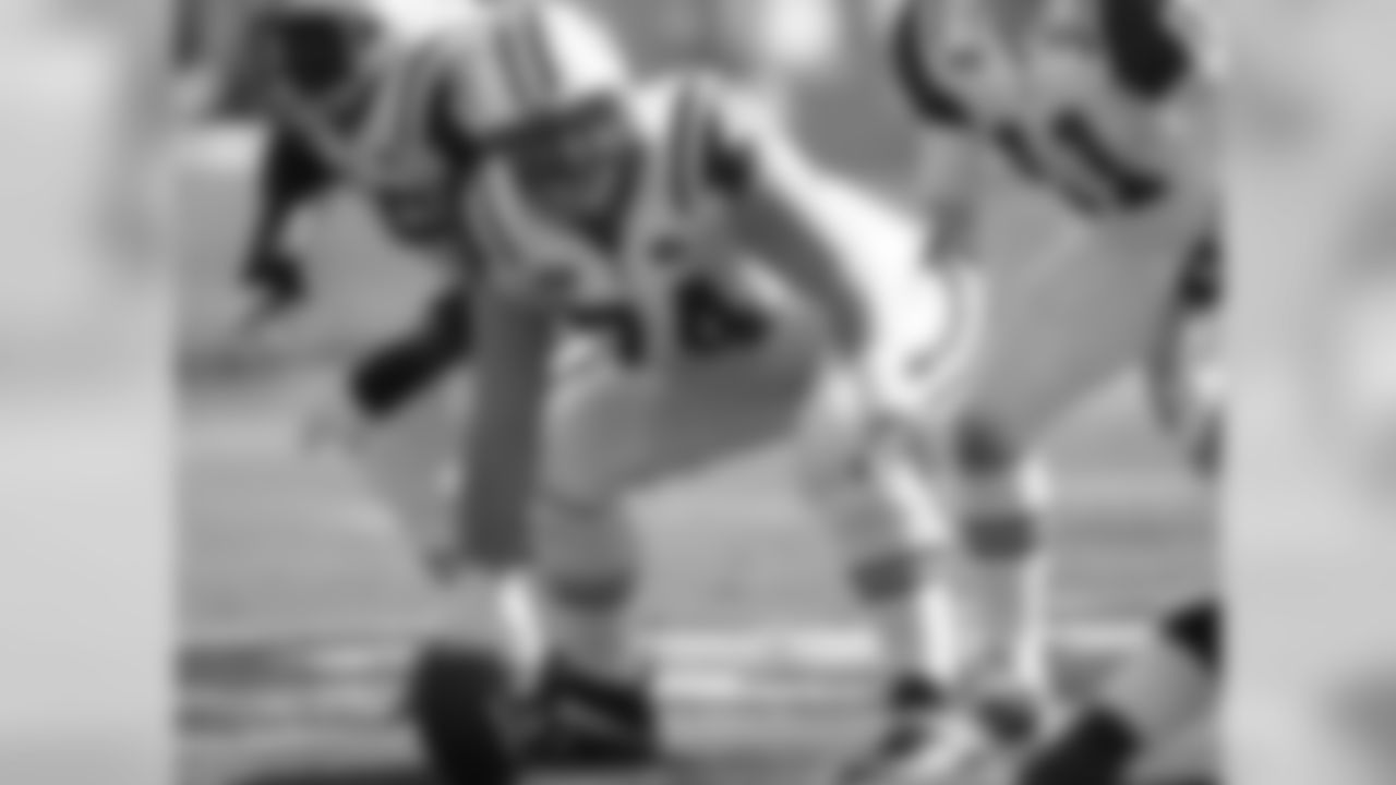 New York Jets 2010 Pro Bowl Selections