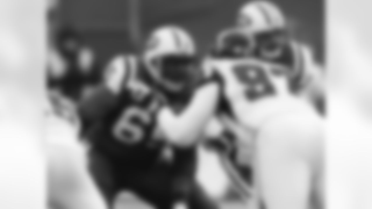 2009 Week 15 Jets vs Atlanta Photos