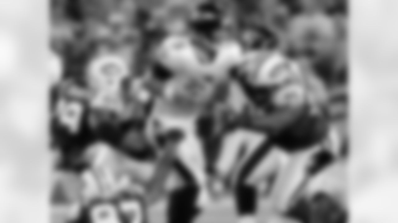 2009 Preseason Week 2 Jets At Ravens Photos