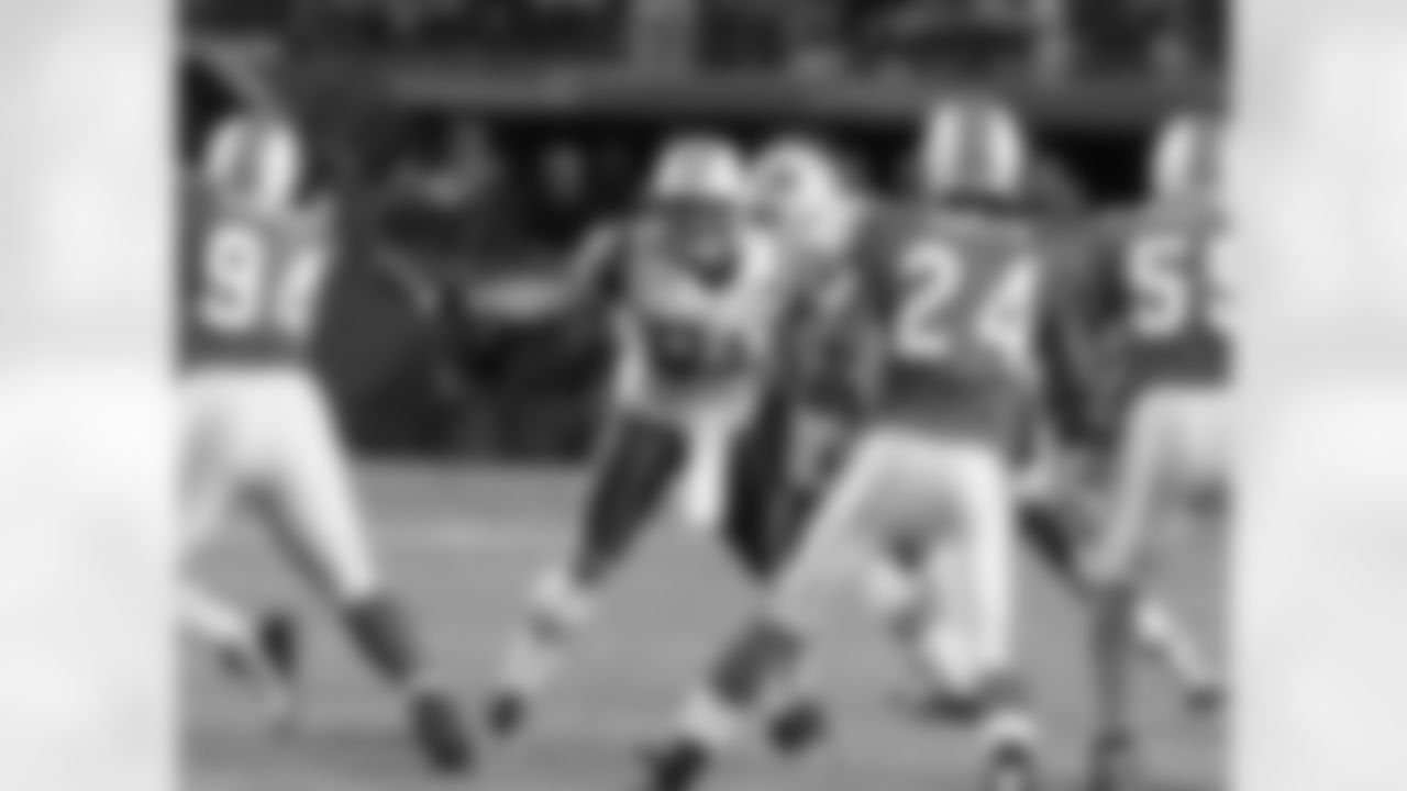 2009 Week 5 Jets At Miami