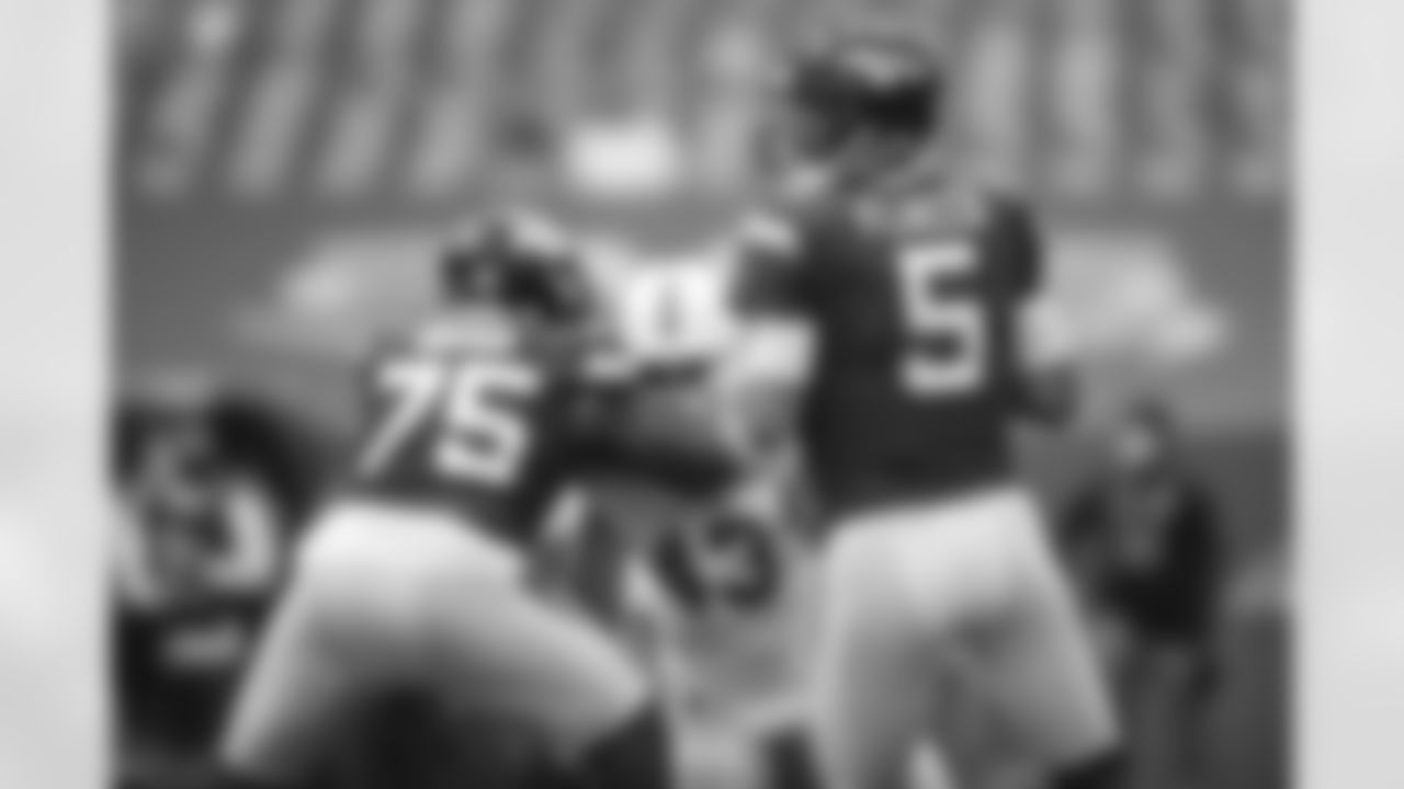 Unrestricted Free Agent
QB Joe Flacco