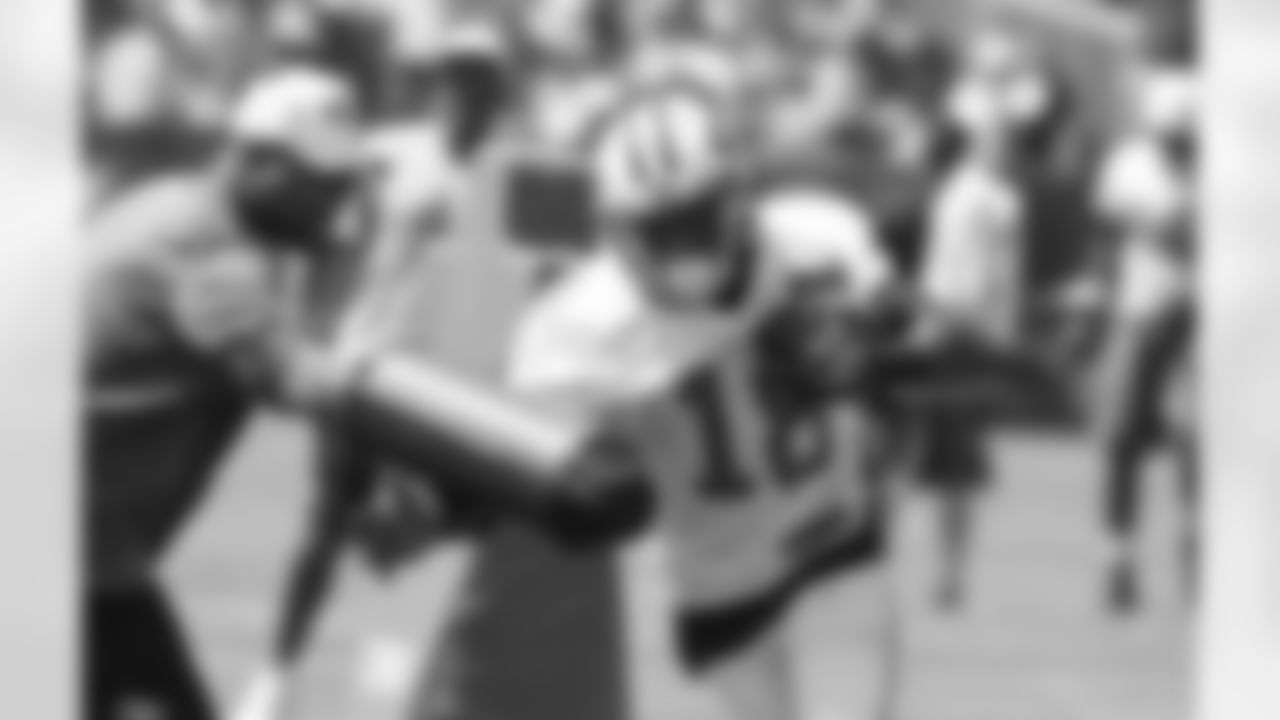 WR Walter Powell