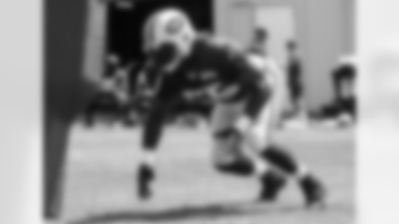 LB Lorenzo Mauldin