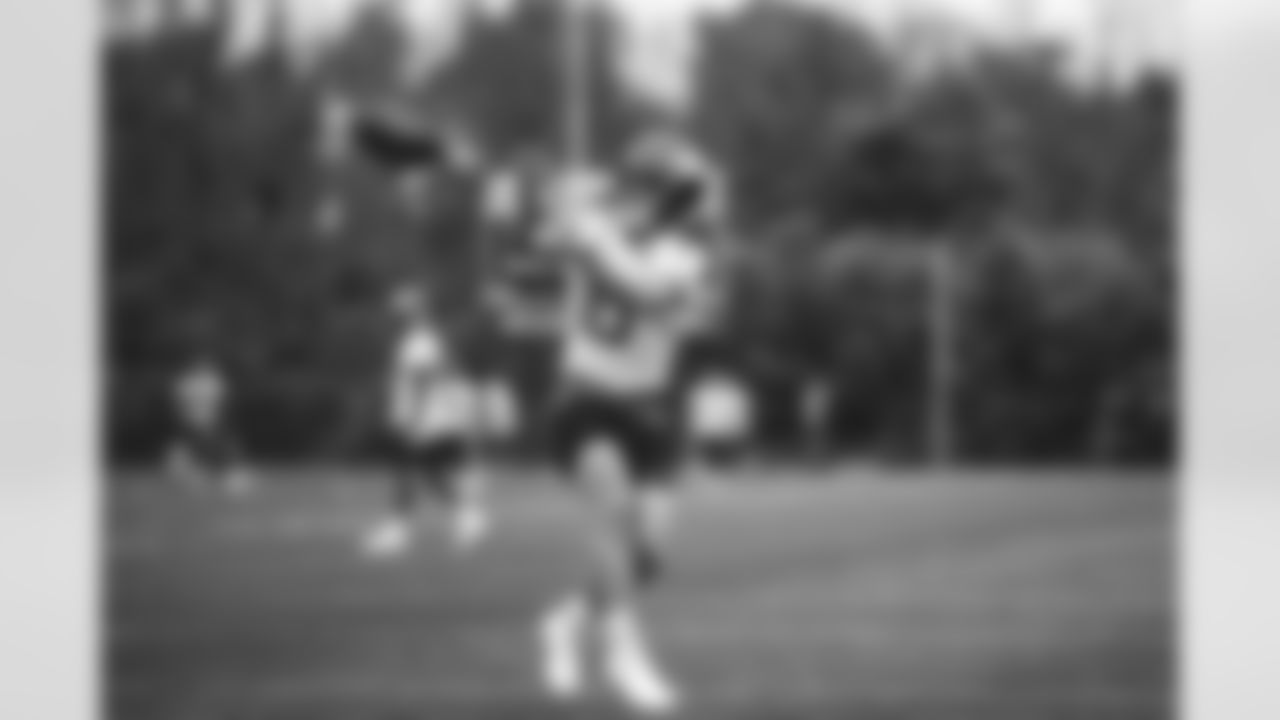 WR Braxton Berrios