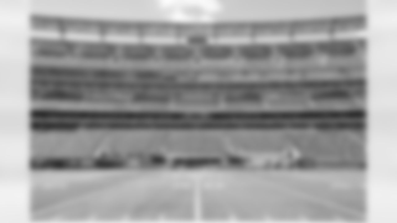 MetLife Acquires Naming Rights To New Meadowlands Stadium