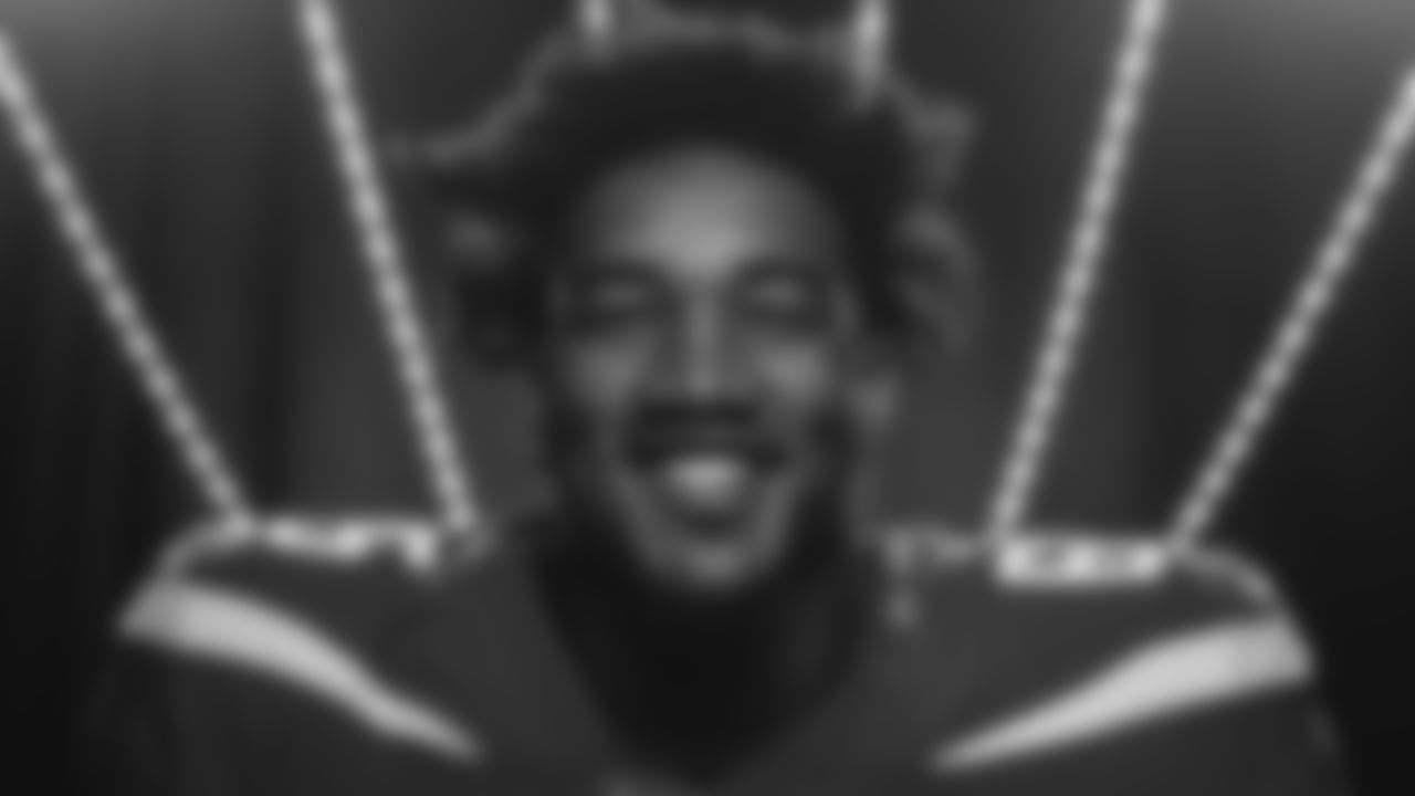 65 Eric Smith, T