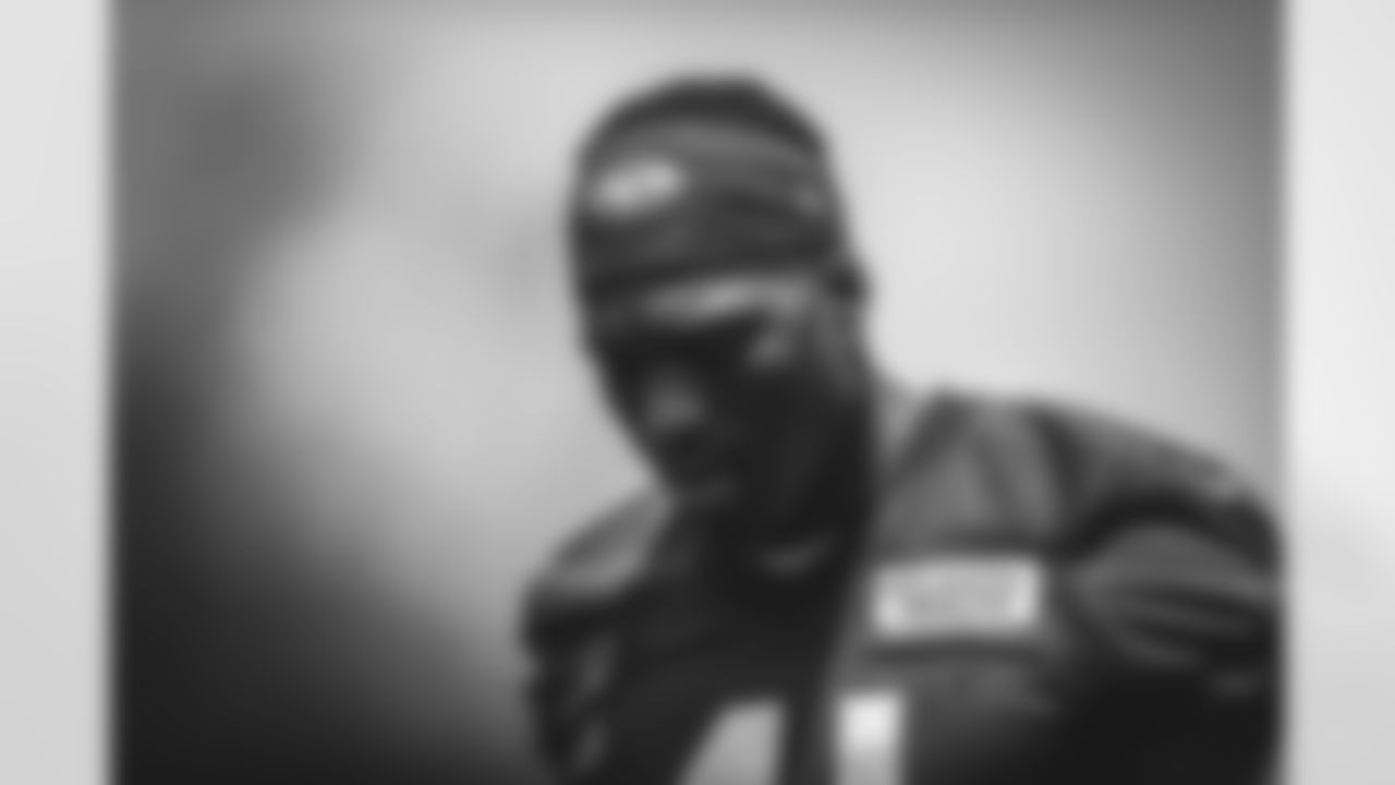 CB Jason Pinnock