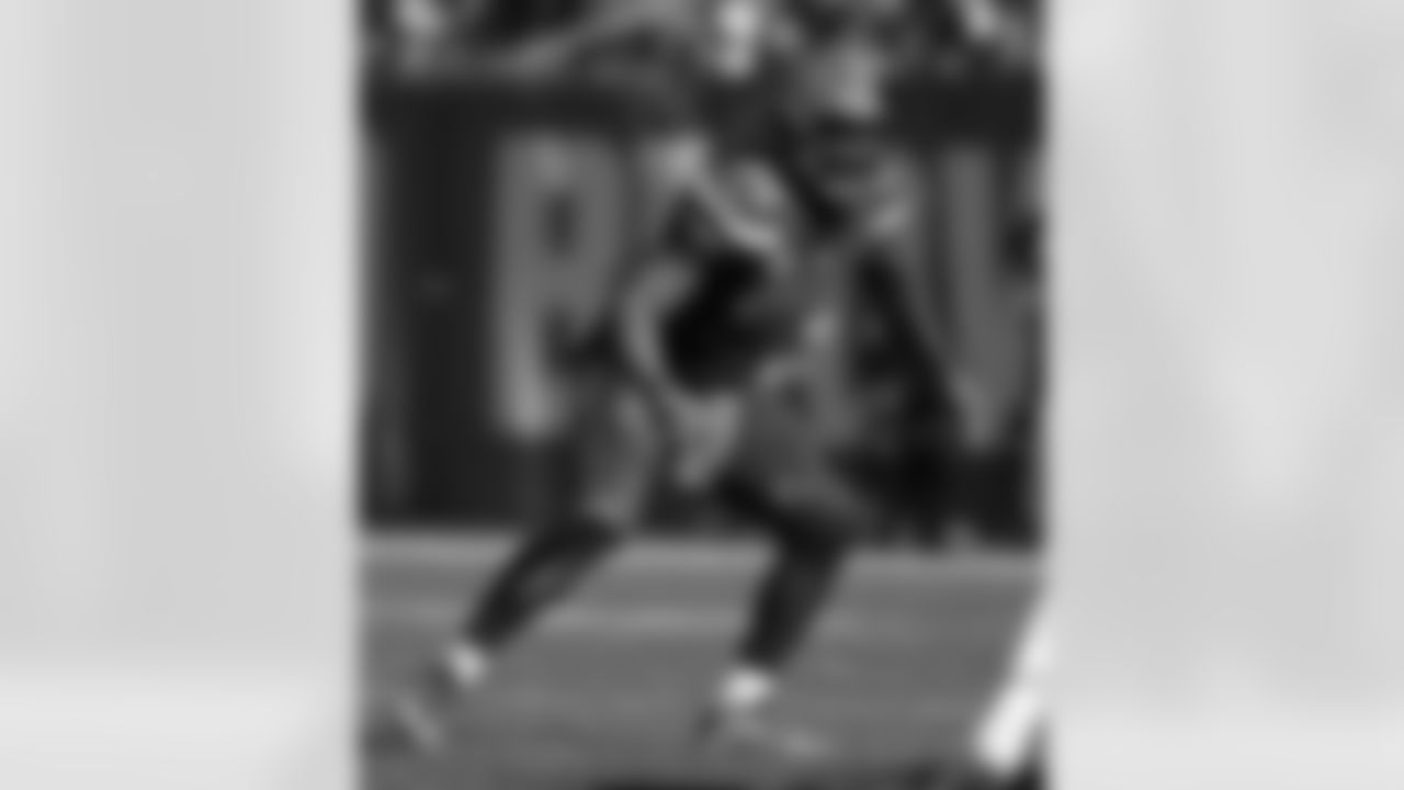 ILB Demario Davis