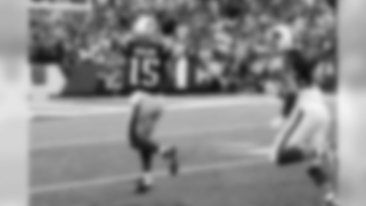 WR Chris Hogan