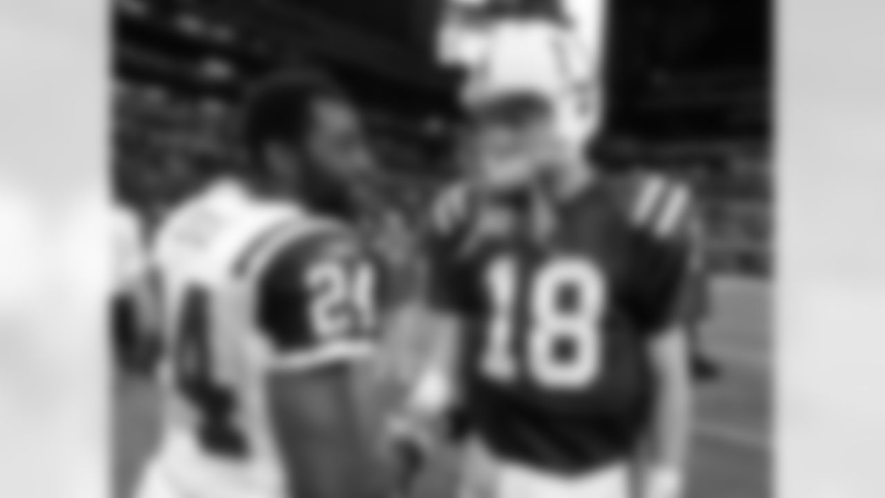 2009 Week 16 Jets At Colts Photos