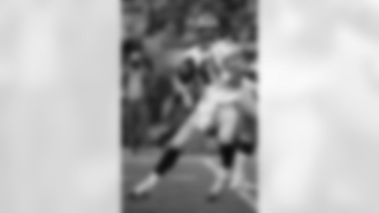 Brett Favre Photos