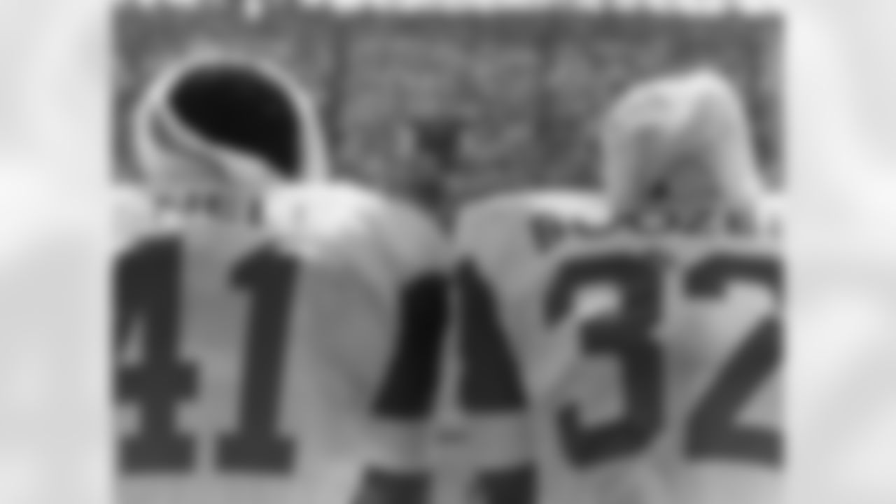 1968 Superbowl III Season Photos