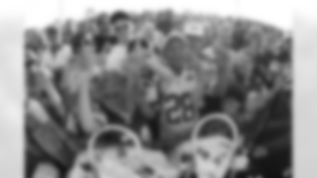Al Pereira's Best of 2009 NY Jets Training Camp at Cortland