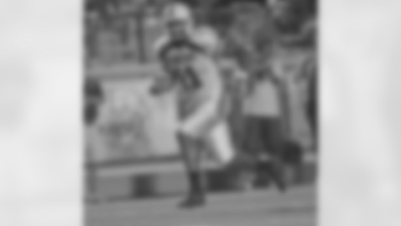 TE Brandon Bostick (Newberry)