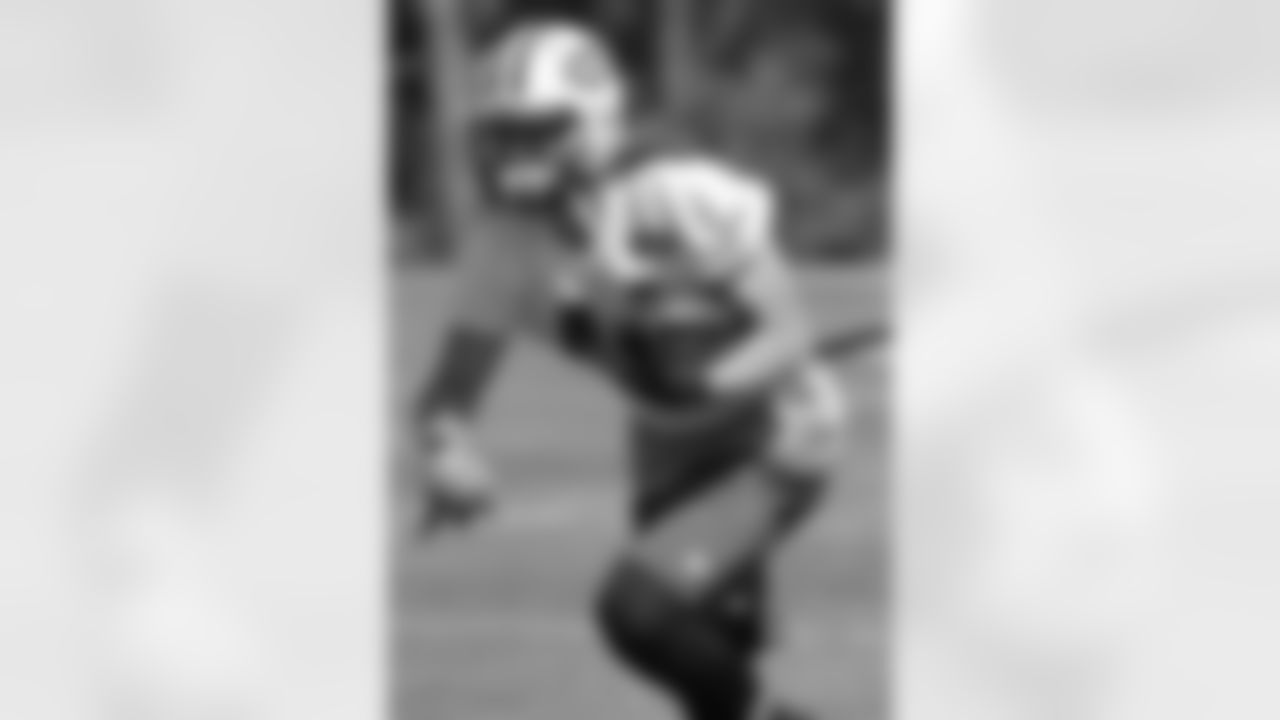 TE - Zach Sudfeld