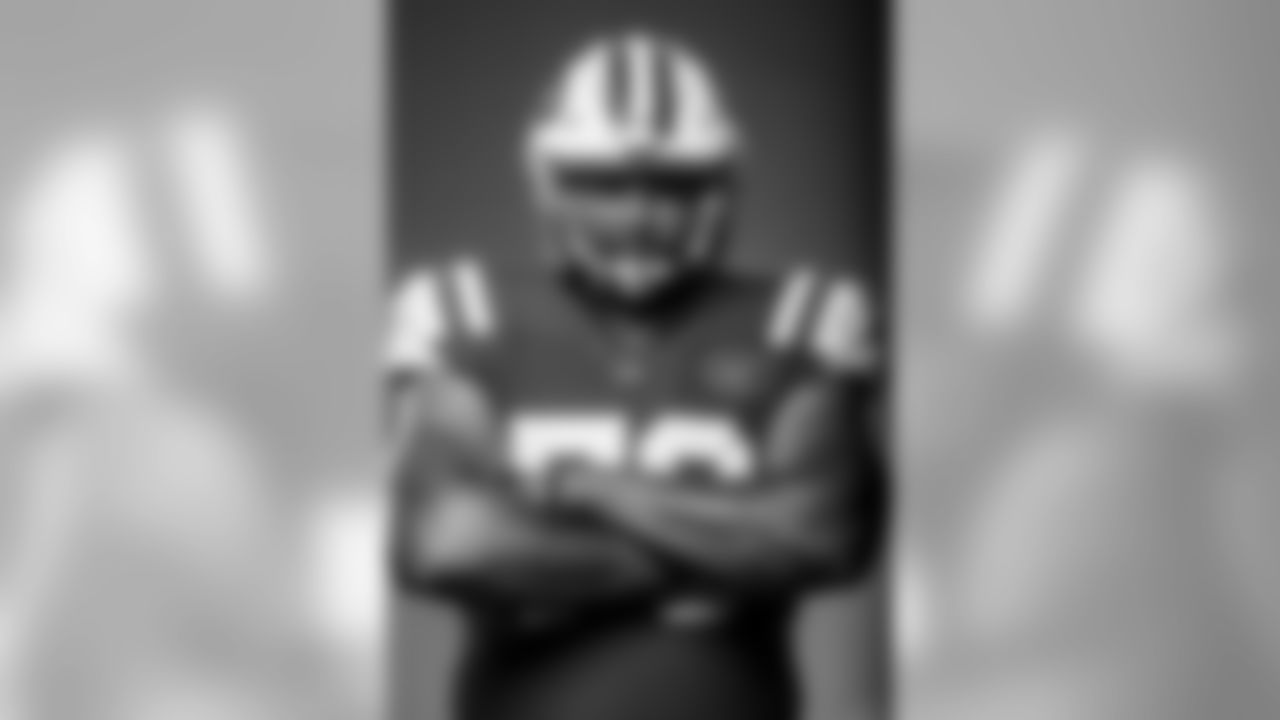 70 Dakota Dozier (G)
