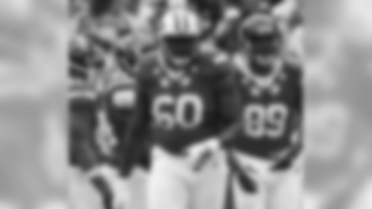 2011 Pro Bowl Photos