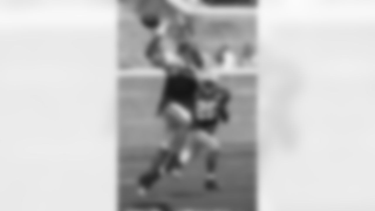 Al Pereira's Best of 2009 NY Jets Training Camp at Cortland