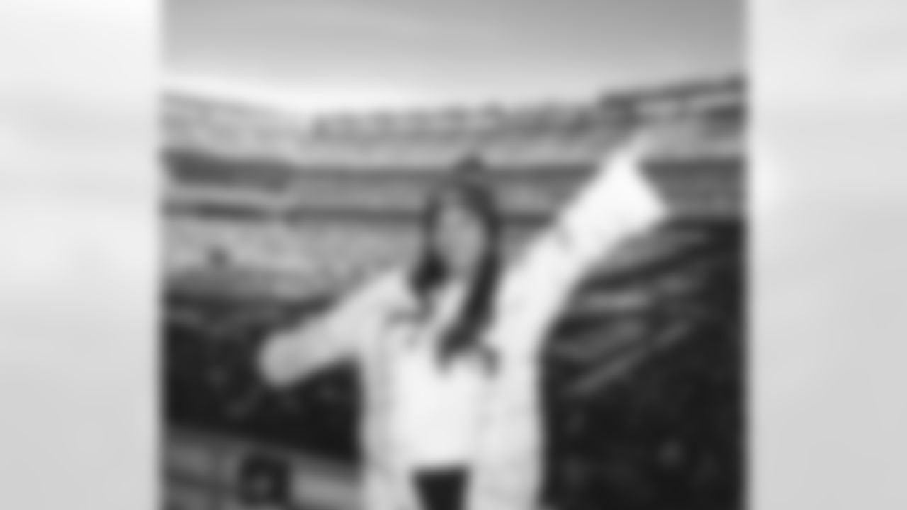 Christine Tran - Influencer