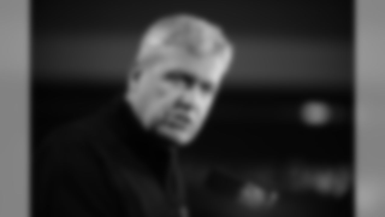 New York Jets head coach Rex Ryan