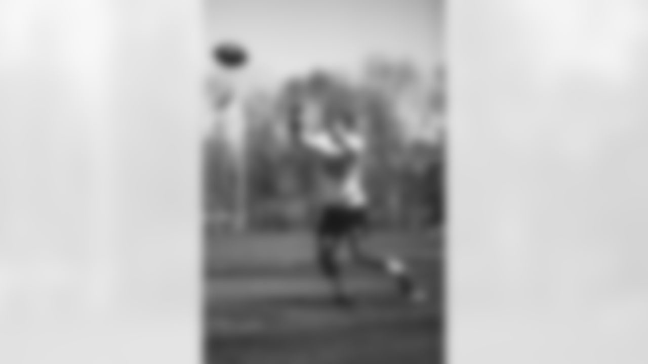 WR Rodney Adams