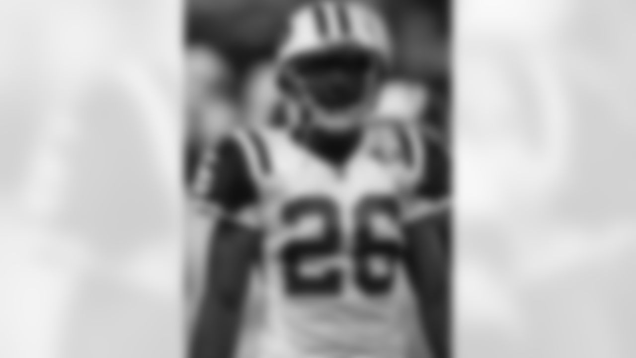 2009 Preseason Week 3 - Jets at Giants Photos