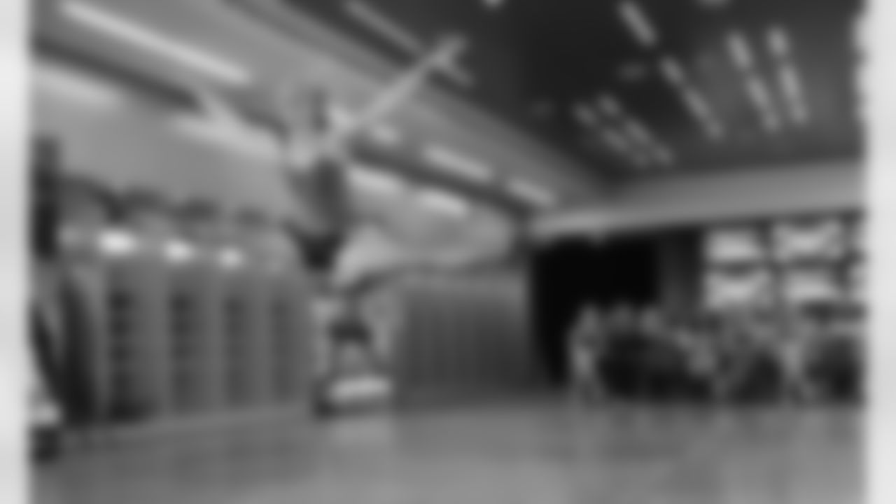 2011 Flight Crew Final Auditions