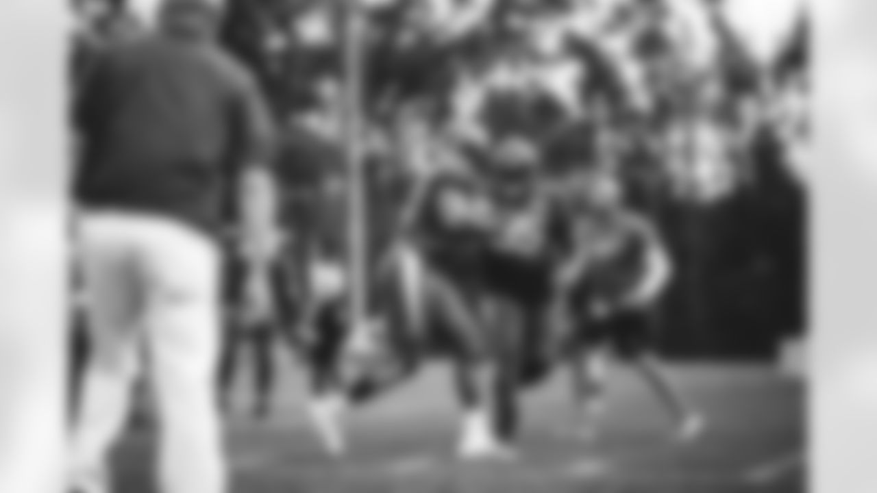 DL Quinnen Williams