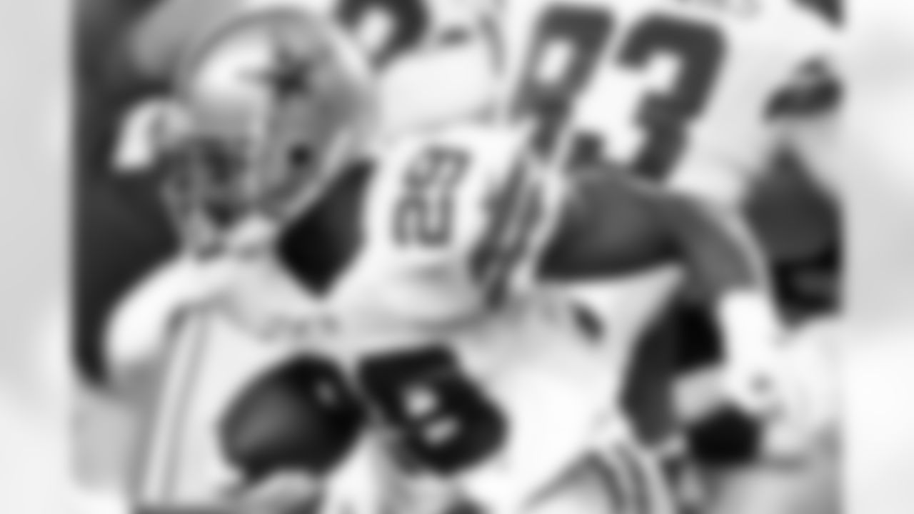 5. DeMarco Murray, RB, Dallas Cowboys