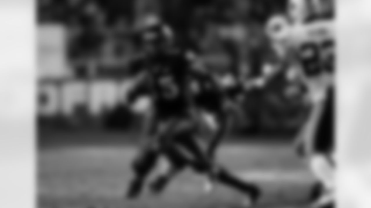 2011 Jets Draft Pick: Jeremy Kerley