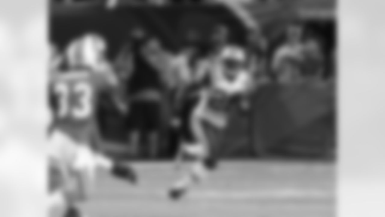 2009 Week 5 Jets At Miami