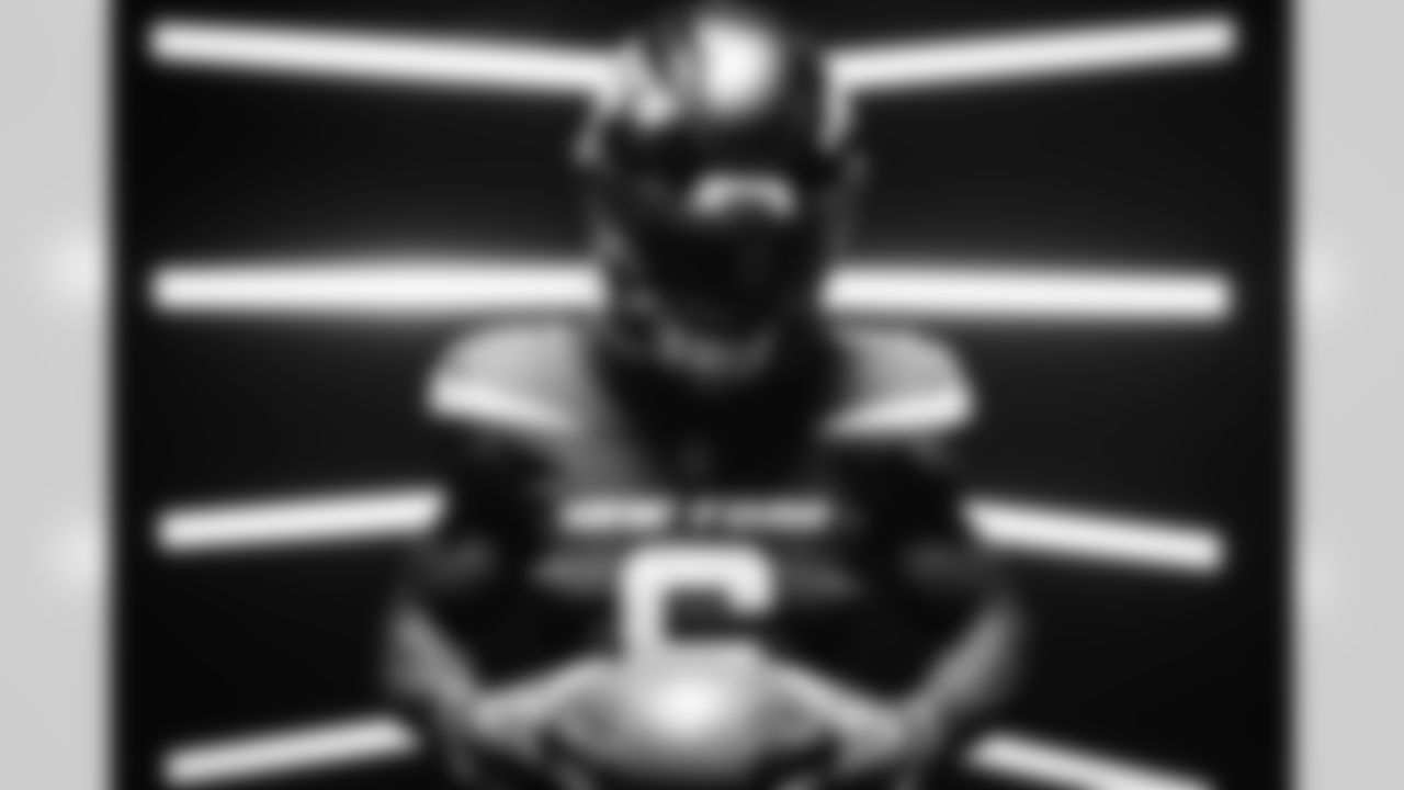 S Jordan Whitehead