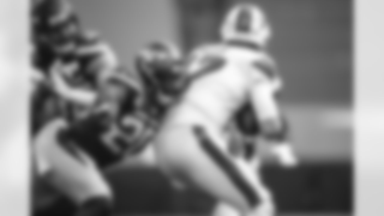Marcus Maye