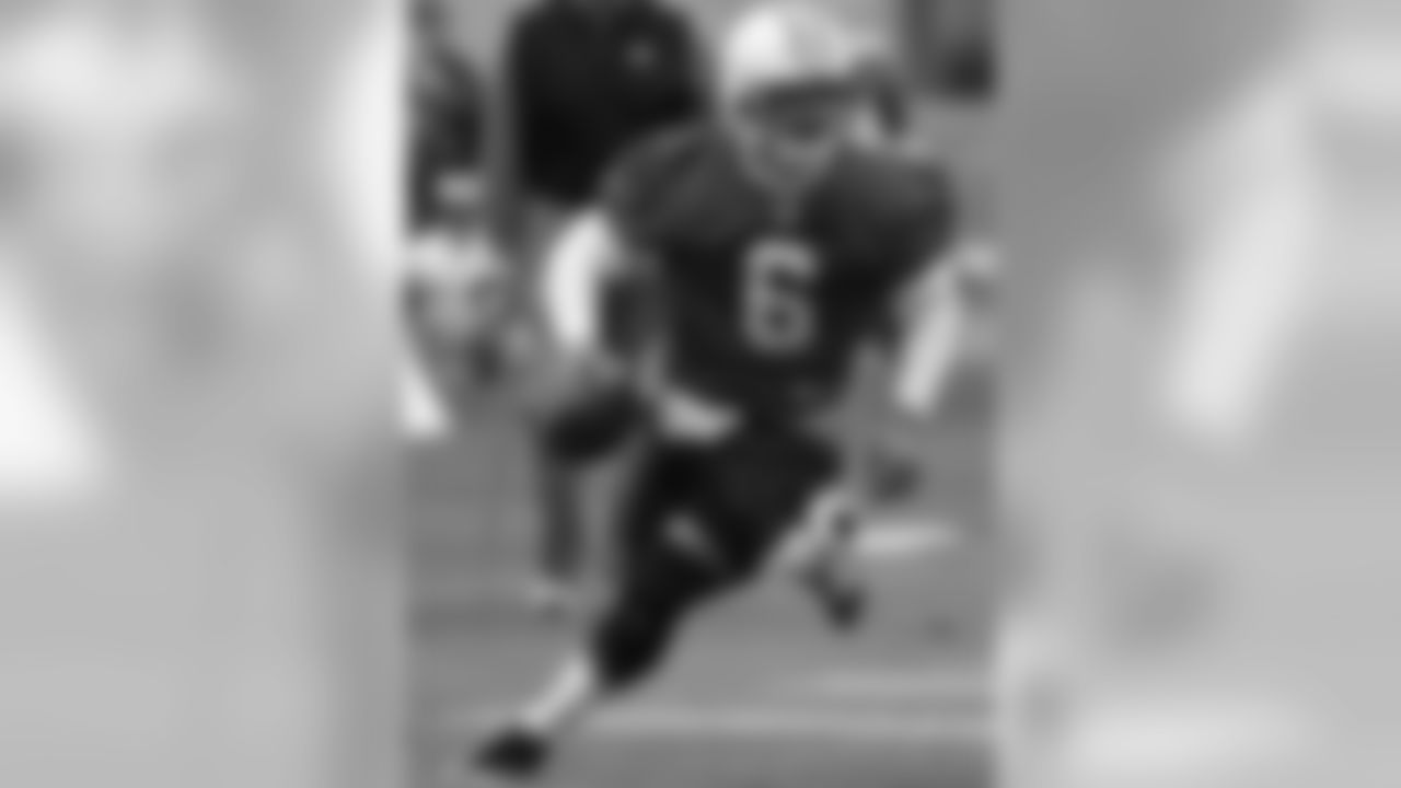 QB Mark Sanchez