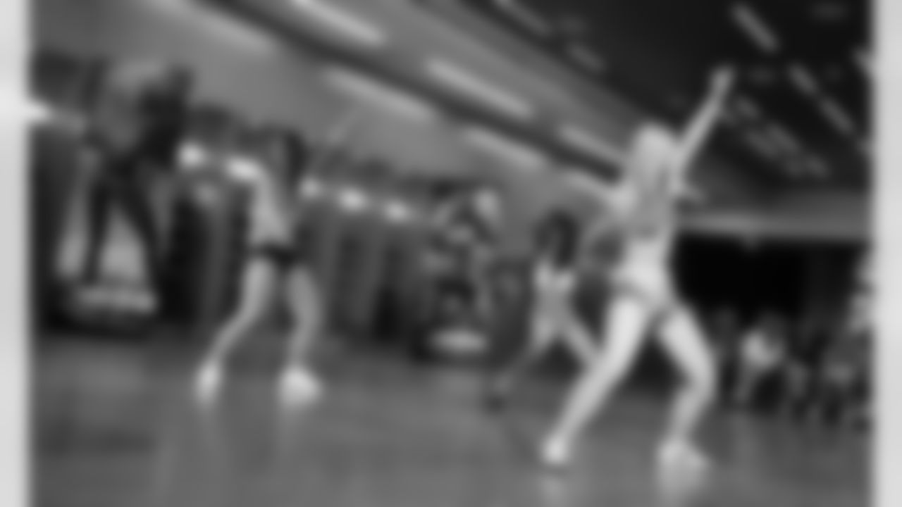 2011 Flight Crew Final Auditions