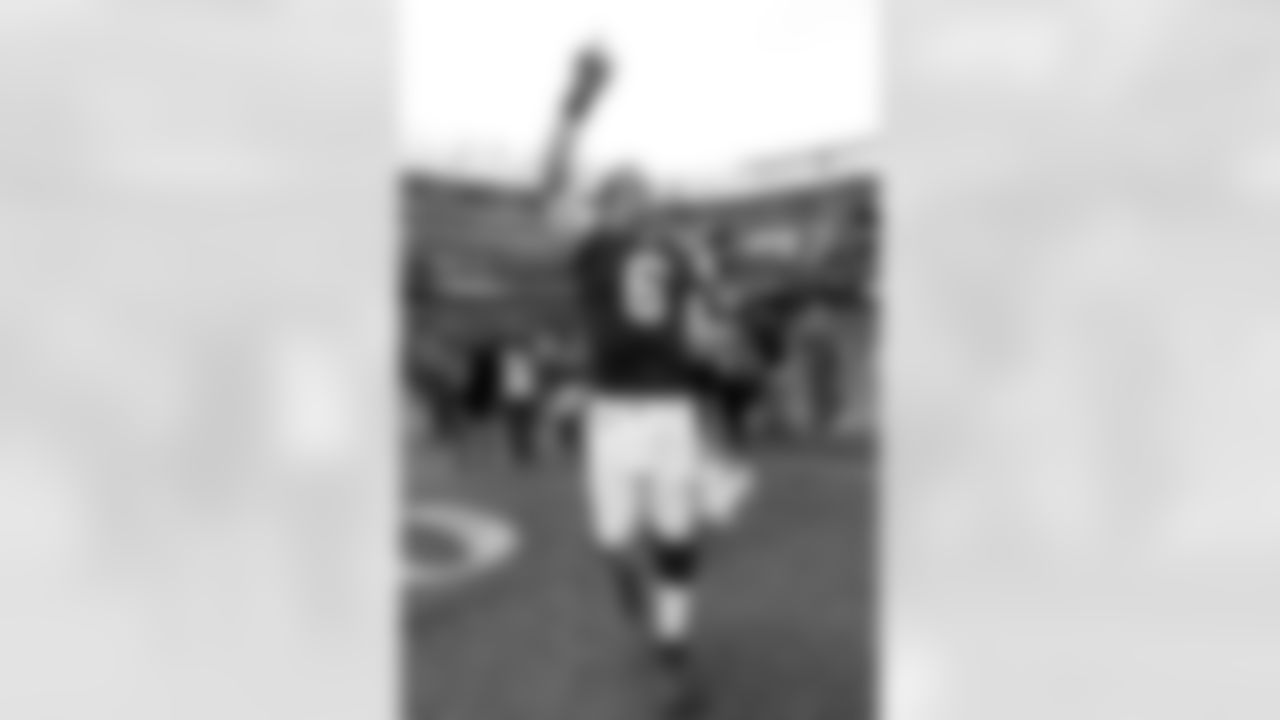 Mark Sanchez Photos