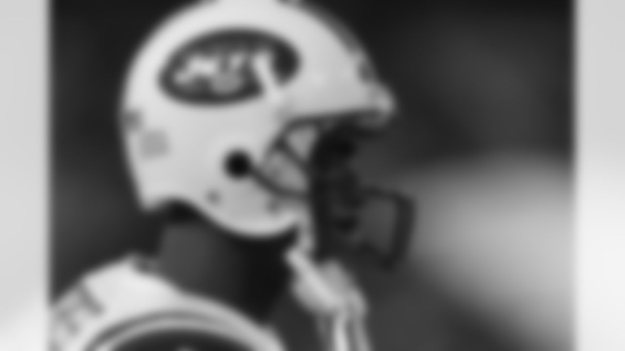 2011 Regular Season Week 4 Jets at Ravens Game Photos