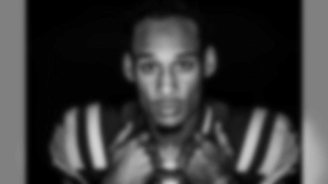 11 Robby Anderson (WR)